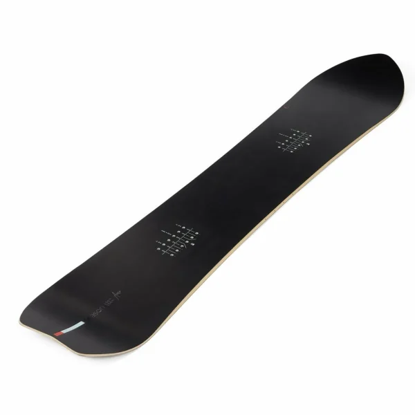 Season Aero Snowboard + Union Atlas Snowboard Bindings 2025