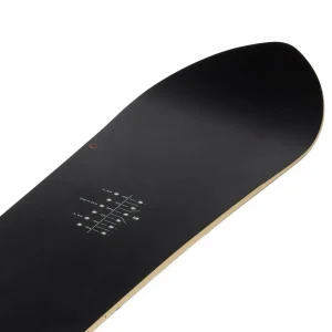 Season Aero Snowboard + Union Atlas Snowboard Bindings 2025