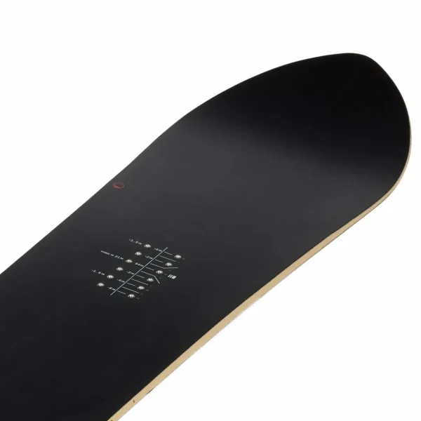 Season Aero Snowboard + Union Atlas Snowboard Bindings 2025