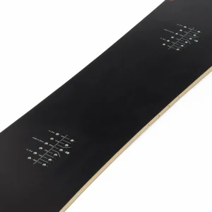 Season Aero Snowboard + Union Atlas Snowboard Bindings 2025