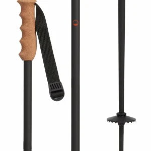 Season Aluminum Ski Poles 2025