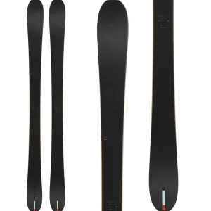 Season Kin Skis 2025