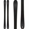 Season Kin Skis + Salomon S/Lab Shift MNC 13 Alpine Touring Ski Bindings 2024 - Used