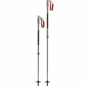 Season Multi-Tool Adjustable Ski Poles 2025