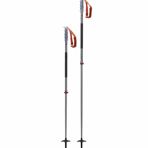 Season Multi-Tool Adjustable Ski Poles 2025