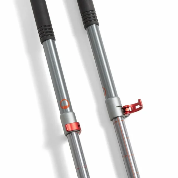 Season Multi-Tool Adjustable Ski Poles 2025