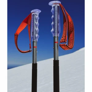 Season Multi-Tool Adjustable Ski Poles 2025