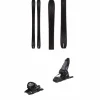 Season Nexus Skis 2025 + Marker Griffon 13 ID Ski Bindings