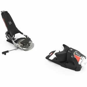 Season Nexus Skis + Look Pivot 12 GW Ski Bindings 2024 - Used