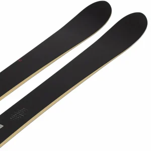 Season Pass Skis 2025 + Salomon Strive 14 GW Ski Bindings