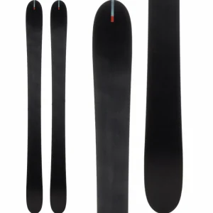 Season Pass Skis 2025 - Used