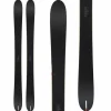 Season Pass Skis + Salomon Strive 12 GW Ski Bindings 2024 - Used