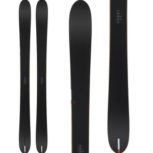 Season Pass Skis + Salomon S/Lab Shift² MN 13 Alpine Touring Ski Bindings 2025