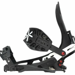 Season Pass Splitboard + Karakoram Ultra Ranger + Split Interface Splitboard Bindings 2025