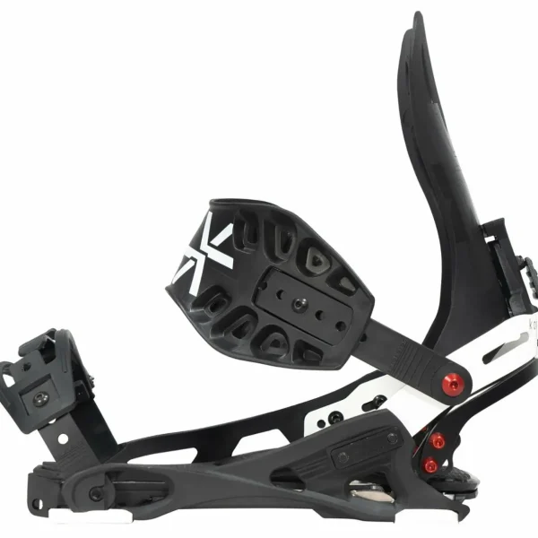 Season Pass Splitboard + Karakoram Ultra Ranger + Split Interface Splitboard Bindings 2025