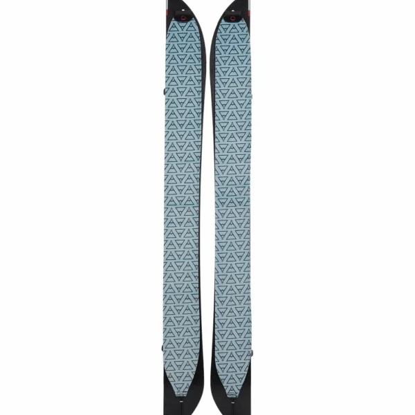 Season Pass Splitboard + Karakoram Ultra Ranger + Split Interface Splitboard Bindings 2025