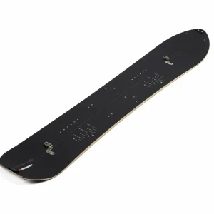 Season Pass Splitboard + Karakoram Ultra Ranger + Split Interface Splitboard Bindings 2025