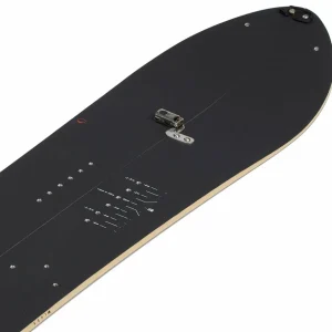 Season Pass Splitboard + Karakoram Ultra Ranger + Split Interface Splitboard Bindings 2025