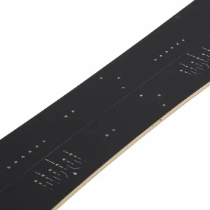 Season Pass Splitboard + Karakoram Ultra Ranger + Split Interface Splitboard Bindings 2025