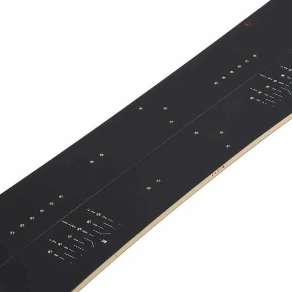 Season Pass Splitboard + Karakoram Ultra Ranger + Split Interface Splitboard Bindings 2025