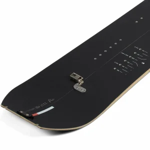 Season Pass Splitboard + Karakoram Ultra Ranger + Split Interface Splitboard Bindings 2025