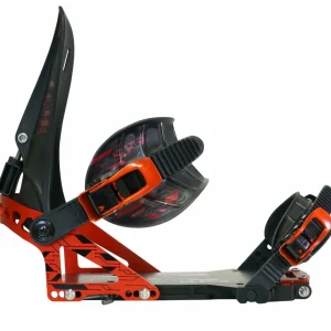 Season Pass Splitboard + Spark R&D Surge ST Splitboard Bindings + Canted Pucks 2025