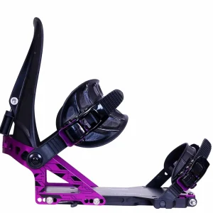 Season Pass Splitboard + Spark R&D Surge ST Splitboard Bindings + Canted Pucks 2025