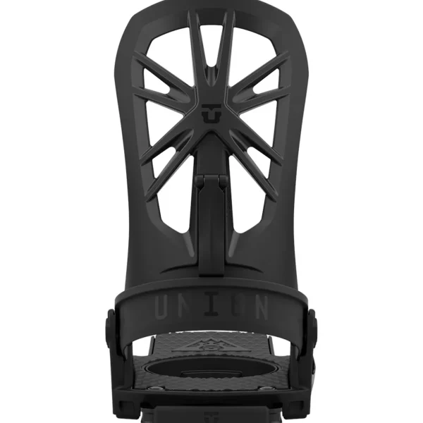 Season Pass Splitboard + Union Explorer Splitboard Bindings