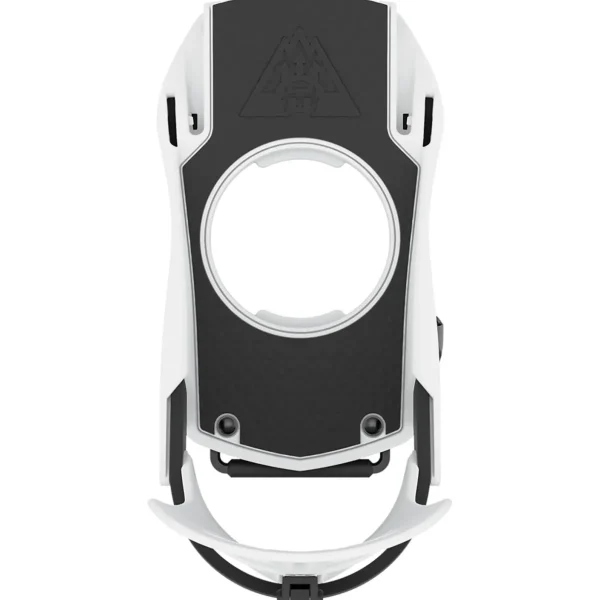 Season Pass Splitboard + Union Explorer Splitboard Bindings
