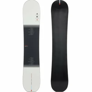 Season Primer Snowboard 2025
