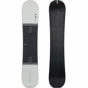 Season Primer Snowboard + Universal Snowboard Bindings + Vans Aura OG Snowboard Boots 2025