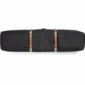 Women Season Snow Roller Bag