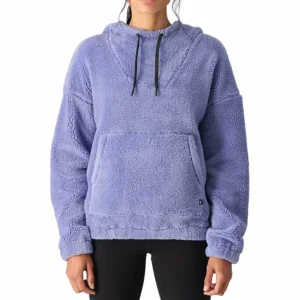 Women 686 Sherpa Hoodie - Women's