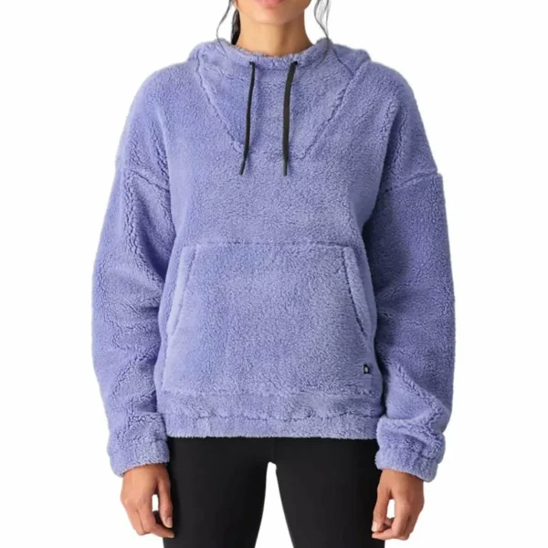 Women 686 Sherpa Hoodie - Women's