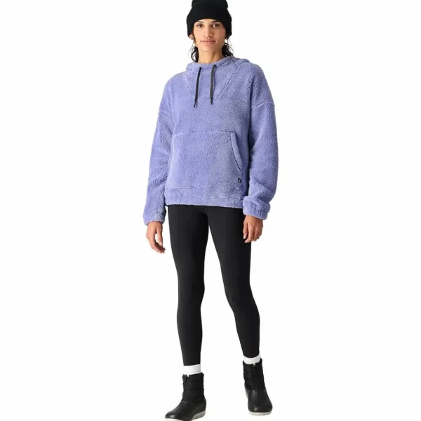 Women 686 Sherpa Hoodie - Women's