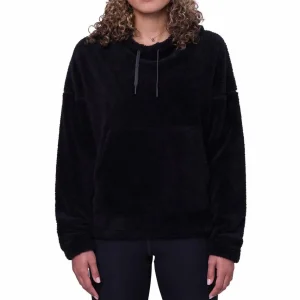 Women 686 Sherpa Hoodie - Women's