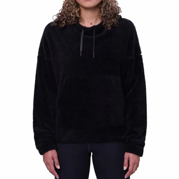 Women 686 Sherpa Hoodie - Women's