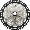 Shimano Deore XT, CS-M8100 12-Speed Cassette