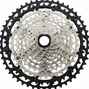Shimano Deore XT, CS-M8100 12-Speed Cassette