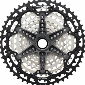 Shimano Deore XT, CS-M8100 12-Speed Cassette
