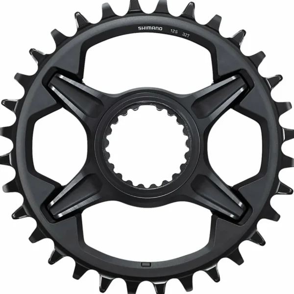 Shimano Deore XT FC-M8100-1 Chainring