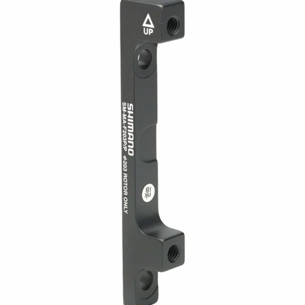 Shimano F203P/P Disc Brake Adapter