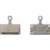 Shimano G04S Metal Disc Brake Pads
