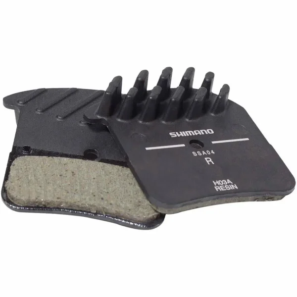 Shimano H03A Resin Disc Brake Pads