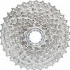 Shimano HG400 9-Speed Cassette