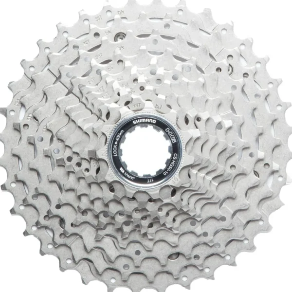 Shimano HG50 10-Speed Cassette