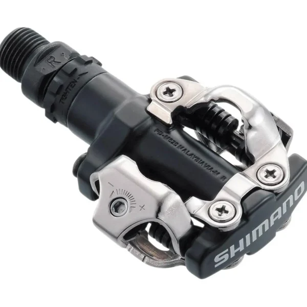 Shimano PD-M520L Pedals