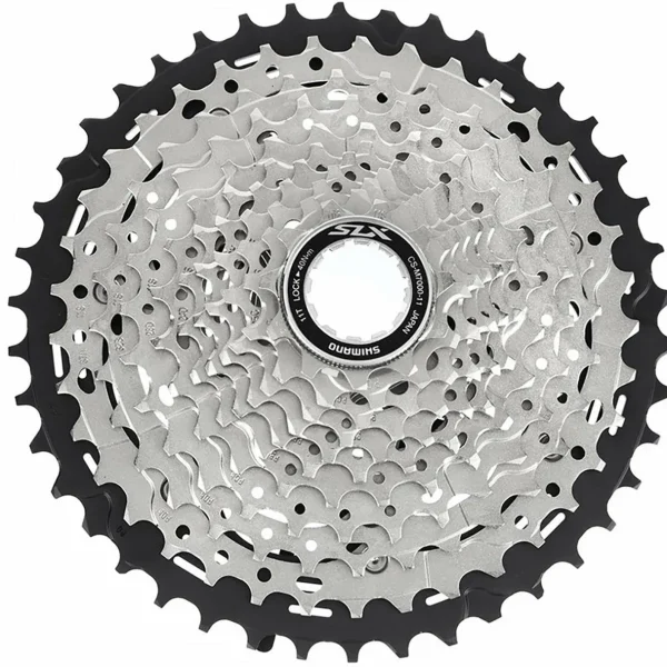 Shimano SLX CS-M7000 11-Speed Cassette