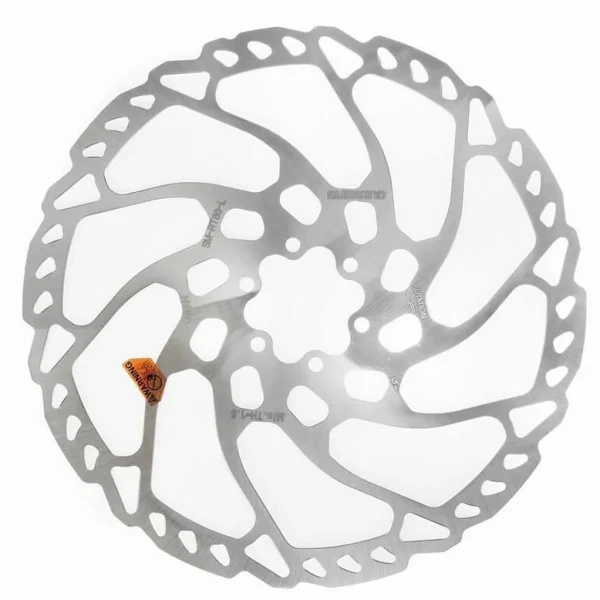 Shimano SM-RT66 Disc Rotor