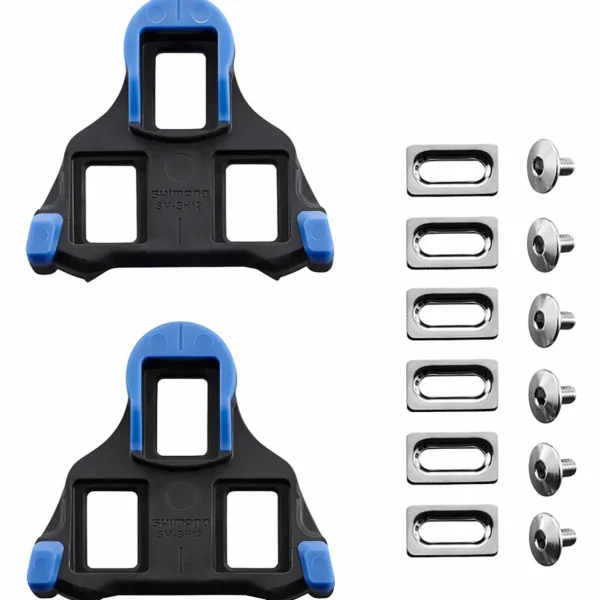 Shimano SM-SH12 Cleat Set